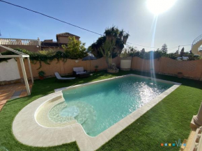 VH CostaBlanca - CASA LUNA